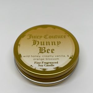Juicy Couture HUNNY BEE CANDLE